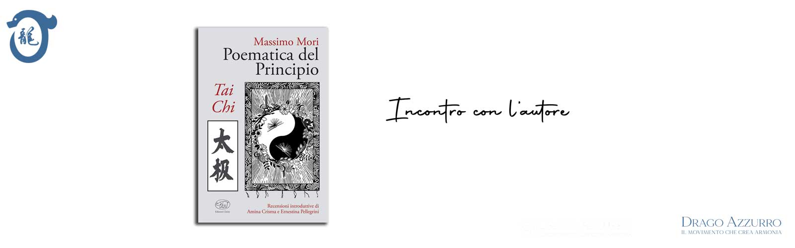 Poematica del principio del Tai Chi | Corsi di ginnastica del benessere, ginnastica dolce, posturale, pilates, ginnastica per parkinson | Arti marziali cinesi, Taiji Quan, QiGong, DaoYin e difesa personale | Camin, Camponogara, Campolongo Maggiore, Dolo, Fossò, Fiesso d'Artico, Legnaro, Noventa Padovana, Padova, Ponte di Brenta, Ponte San Niccolò, Sandon, Venezia, Vigonovo, Villatora, Saonara, Stra.