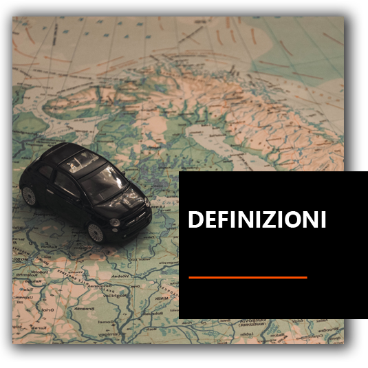 Definizioni - A.S.D. Drago Azzurro