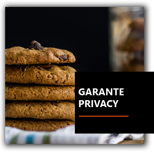 Garante - A.S.D. Drago Azzurro